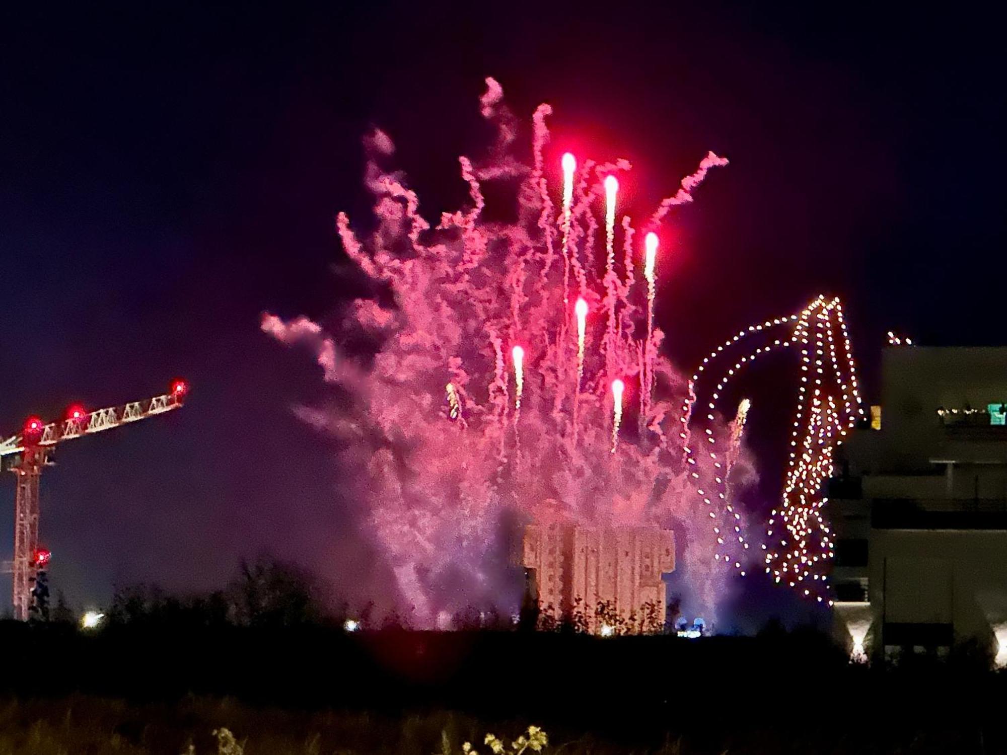 Appt 6 Personnes - Vue Sur Le Parc Disneyland-Paris - Parking Prive Chessy  Bagian luar foto